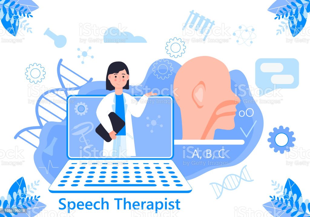 speech-language pathologist